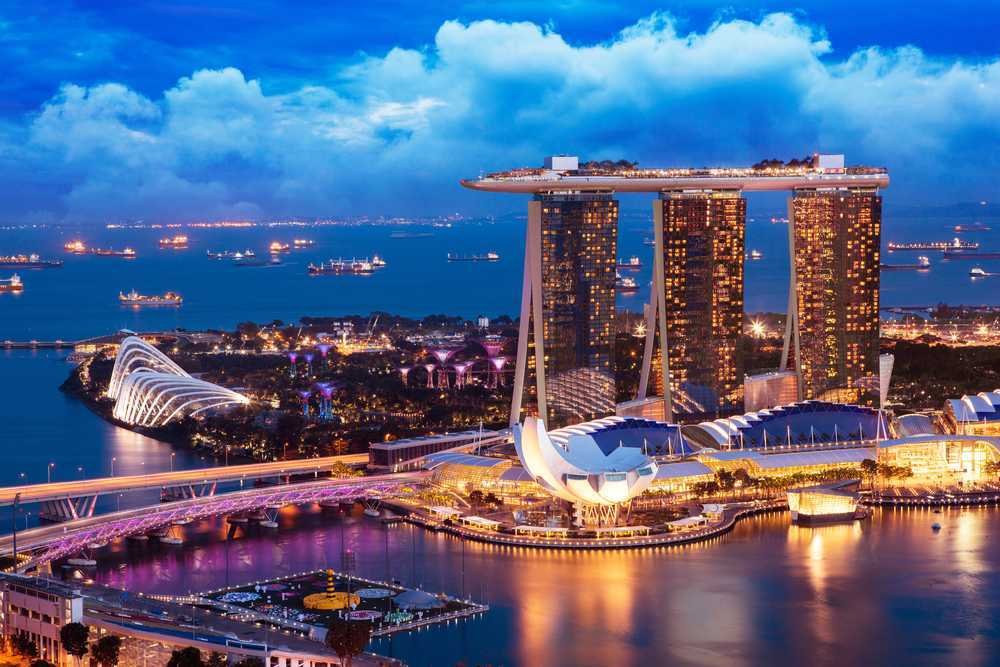 Explore Singapore