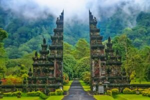 BALI – 4 NIGHTS / 5 DAYS